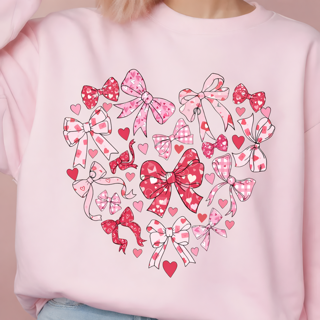 VALENTINE T-SHIRT FROM BOYFRIEND, HUSBAND - LUNA00