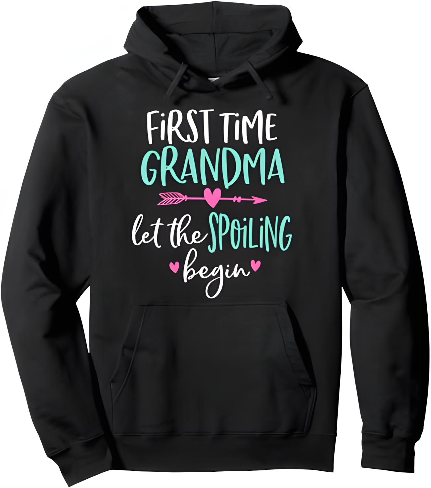 FIRST TIME GRANDMA LET THE SPOILING BEGIN 1 - From grandma LUNA00
