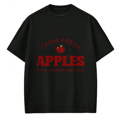 Best Farmer Life Shirt, Funny Farmer UnisexT-Shirt/Hoodie/Sweatshirt HLT00 - Apple Picking Shirt Farmer Autumn Shirt for Children Women and Men T-Shirt