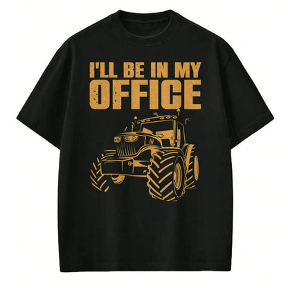 Best Farmer Life Shirt, Funny Farmer UnisexT-Shirt/Hoodie/Sweatshirt HLT00 - Best Tractor for Men Women Farming Agriculture Farmer Office T-Shirt (Copy)