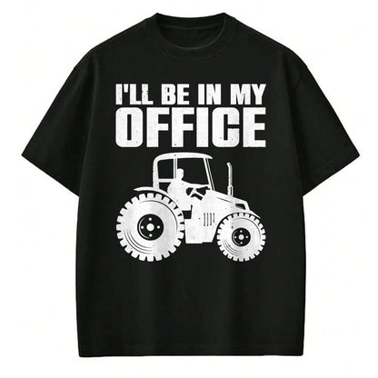 Best Farmer Life Shirt, Funny Farmer UnisexT-Shirt/Hoodie/Sweatshirt HLT00 - Best Tractor for Men Women Farming Agriculture Farmer Office T-Shirt (2)