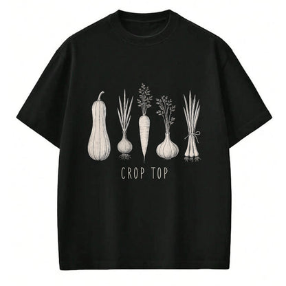 Best Farmer Life Shirt, Funny Farmer UnisexT-Shirt/Hoodie/Sweatshirt HLT00 - Crop Top Funny Gardening Pun Vegetable Art T-Shirt (2)