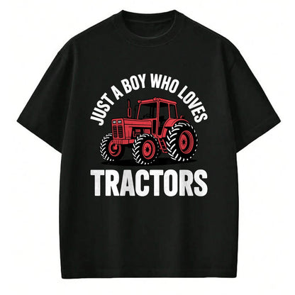 Best Farmer Life Shirt, Funny Farmer UnisexT-Shirt/Hoodie/Sweatshirt HLT00 - Best Tractor Art for Boys Kids Men Farmer Tractor Driver T-Shirt