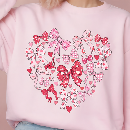 VALENTINE T-SHIRT FROM BOYFRIEND, HUSBAND - LUNA00
