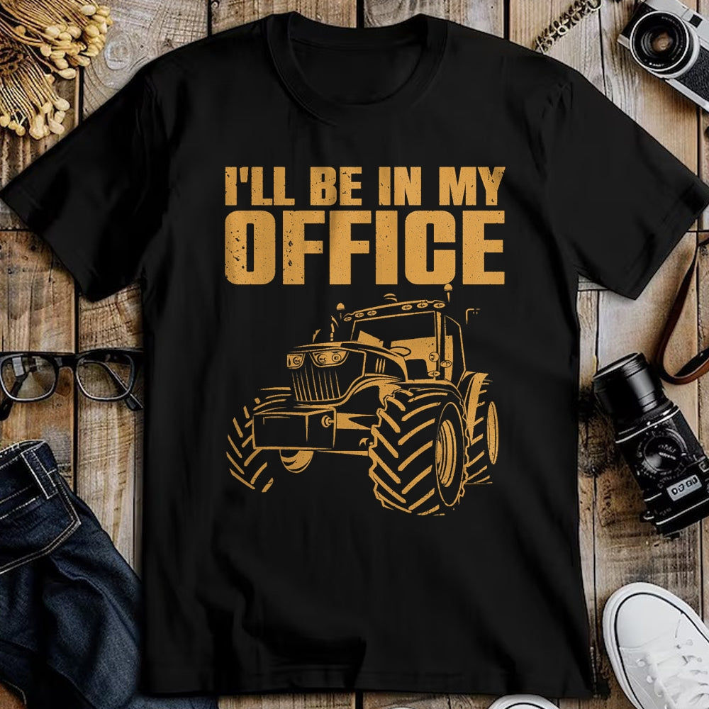 Best Farmer Life Shirt, Funny Farmer UnisexT-Shirt/Hoodie/Sweatshirt HLT00 - Best Tractor for Men Women Farming Agriculture Farmer Office T-Shirt (Copy)