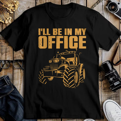 Best Farmer Life Shirt, Funny Farmer UnisexT-Shirt/Hoodie/Sweatshirt HLT00 - Best Tractor for Men Women Farming Agriculture Farmer Office T-Shirt (Copy)