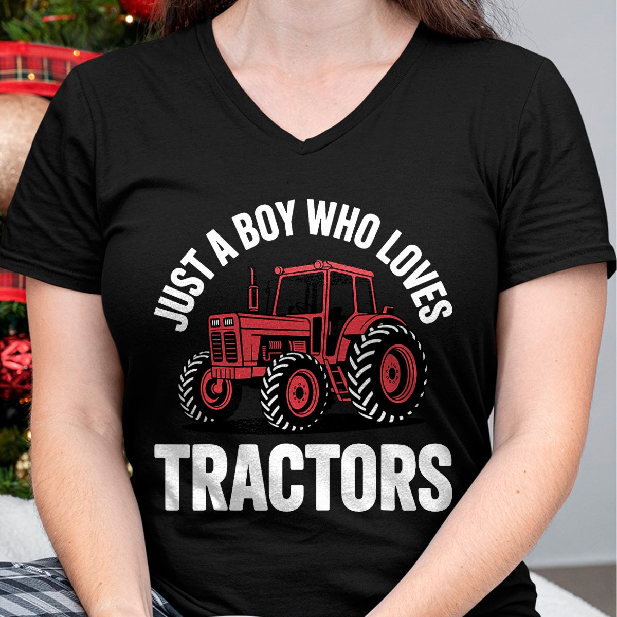 Best Farmer Life Shirt, Funny Farmer UnisexT-Shirt/Hoodie/Sweatshirt HLT00 - Best Tractor Art for Boys Kids Men Farmer Tractor Driver T-Shirt