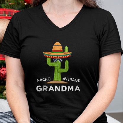 Best Grandma Shirt, Proud Grandma Unisex T-Shirt/Hoodie/Sweatshirt HLT00 - Fun Hilarious Grandmother Joke Humor  Funny Saying Grandma T-Shirt