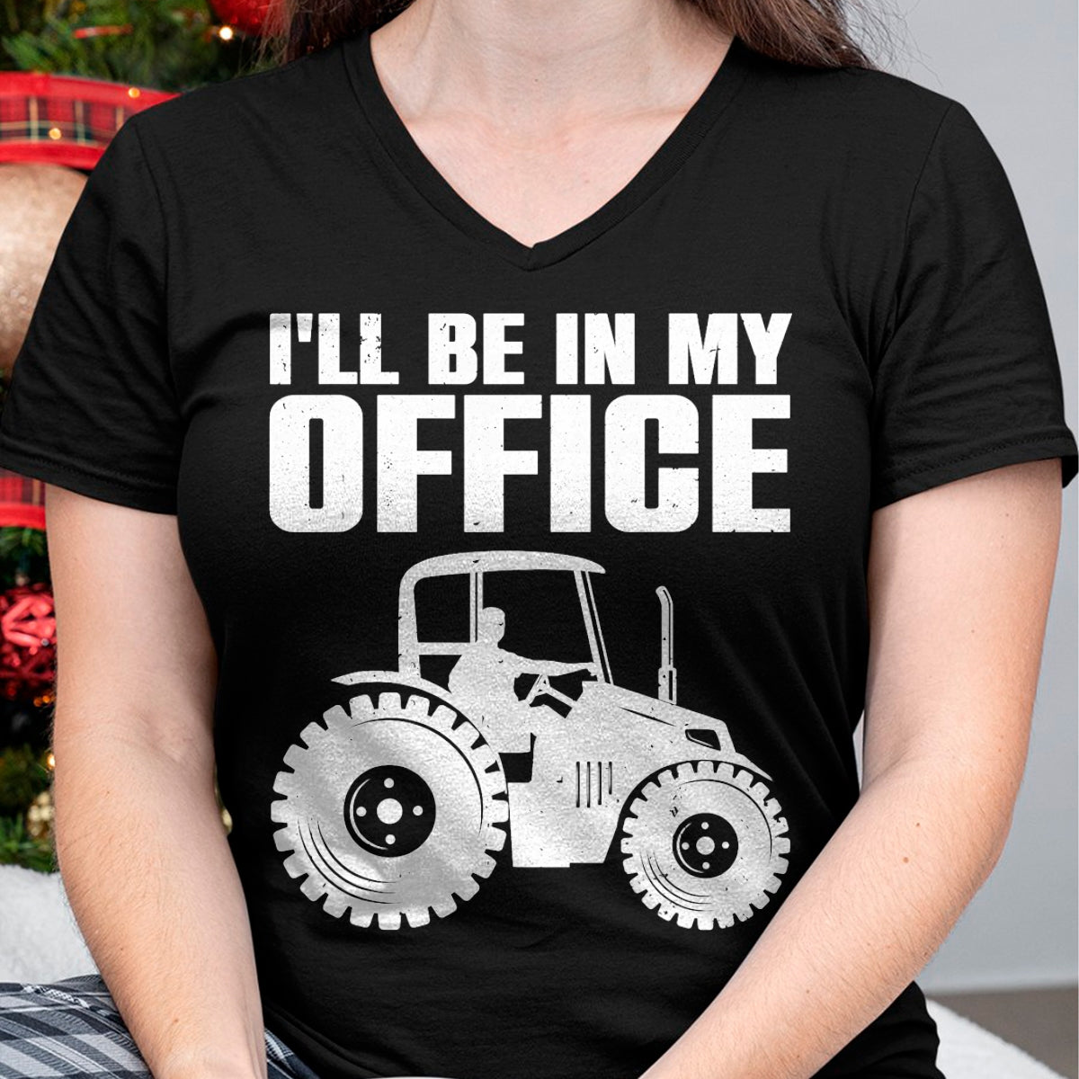 Best Farmer Life Shirt, Funny Farmer UnisexT-Shirt/Hoodie/Sweatshirt HLT00 - Best Tractor for Men Women Farming Agriculture Farmer Office T-Shirt