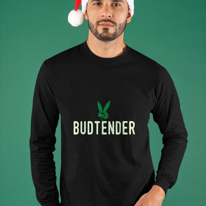 Best Farmer Life Shirt, Funny Farmer UnisexT-Shirt/Hoodie/Sweatshirt HLT00 - Budtender Dispensary Gear Hemp Farmer T-Shirt, Women, Olive Green, X-Large