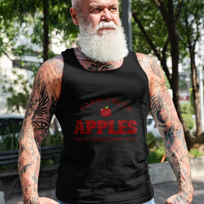 Best Farmer Life Shirt, Funny Farmer UnisexT-Shirt/Hoodie/Sweatshirt HLT00 - Apple Picking Shirt Farmer Autumn Shirt for Children Women and Men T-Shirt
