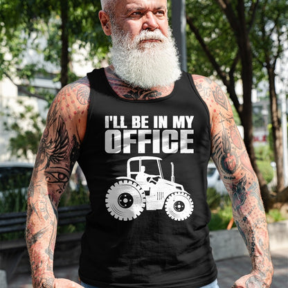 Best Farmer Life Shirt, Funny Farmer UnisexT-Shirt/Hoodie/Sweatshirt HLT00 - Best Tractor for Men Women Farming Agriculture Farmer Office T-Shirt (3)
