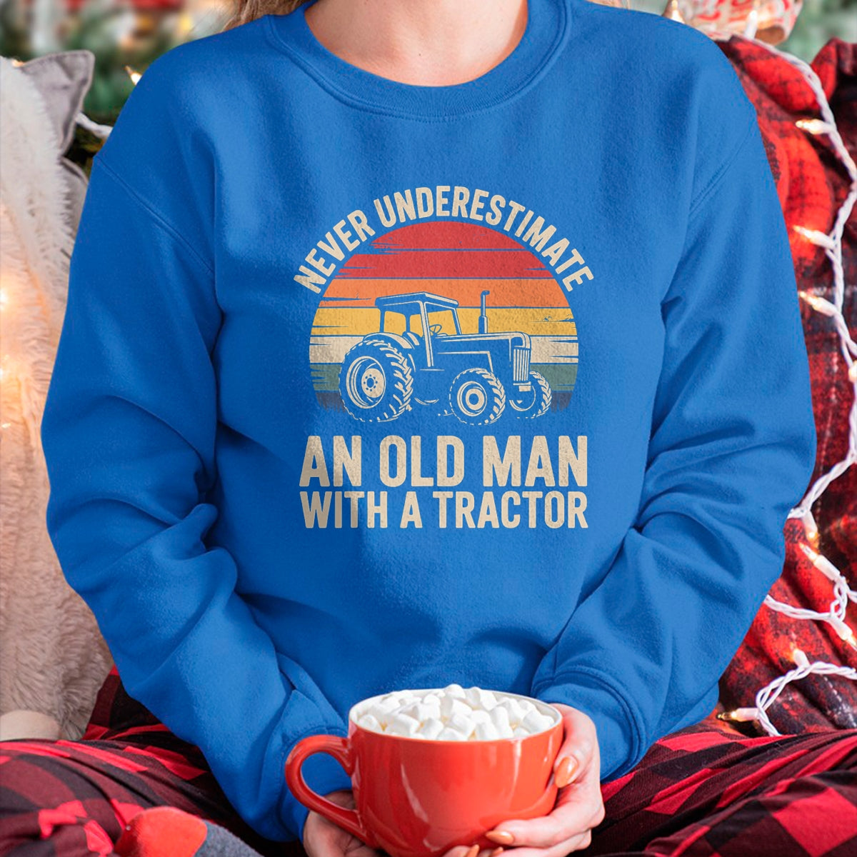 Best Farmer Life Shirt, Funny Farmer UnisexT-Shirt/Hoodie/Sweatshirt HLT00 - Best Tractor Art for Men Boys Dad Farmer Tractor Driver T-Shirt (1)