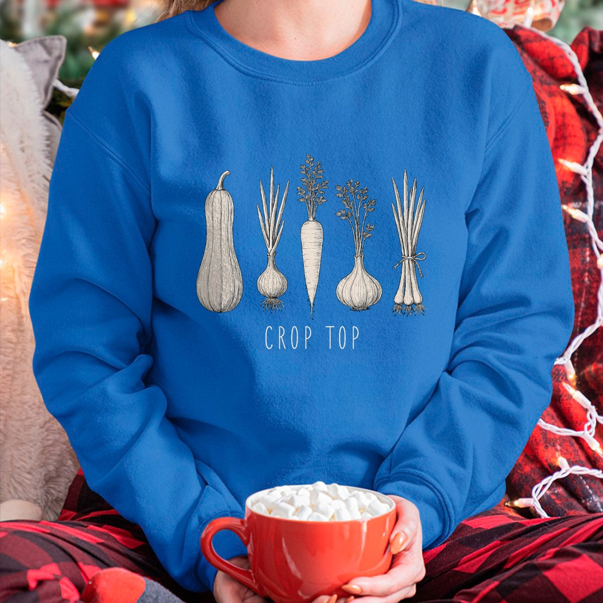 Best Farmer Life Shirt, Funny Farmer UnisexT-Shirt/Hoodie/Sweatshirt HLT00 - Crop Top Funny Gardening Pun Vegetable Art T-Shirt (2)