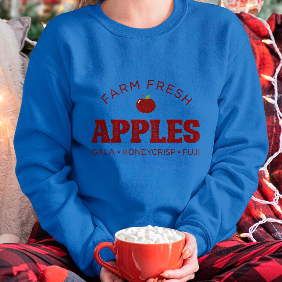 Best Farmer Life Shirt, Funny Farmer UnisexT-Shirt/Hoodie/Sweatshirt HLT00 - Apple Picking Shirt Farmer Autumn Shirt for Children Women and Men T-Shirt