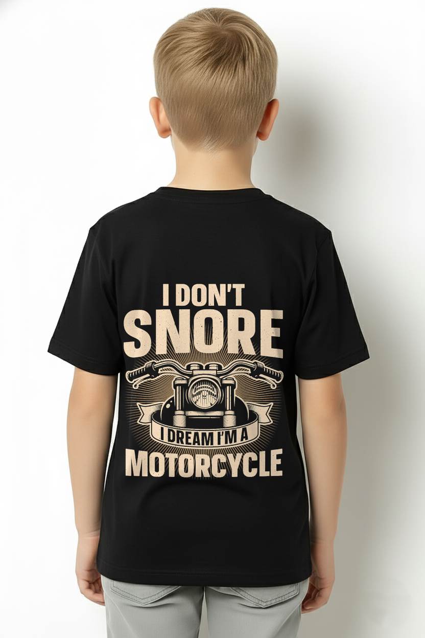 Funny Motorcycle Design, Biker Motorcycle Lover - SHIRT FOR MEN - LUNA00 (SKU2607-DY-03)