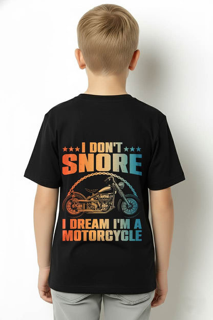 Funny Motorcycle, Biker Rider Bike Lovers - SHIRT FOR MEN - LUNA00 (SKU2607-DY-04)