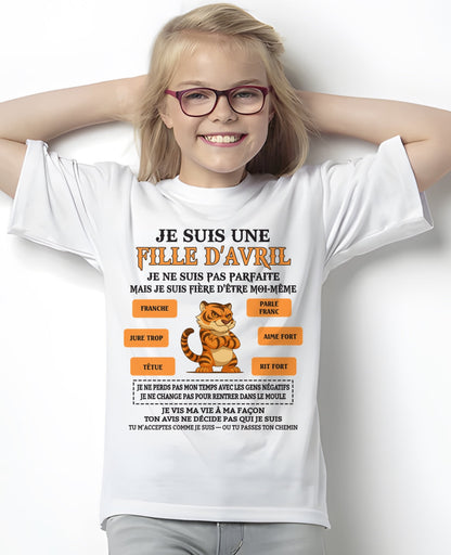 JE SUIS UNE FILLE D’AVRIL - fma LUNA04 / fr04 (SKU26T-01240-04)