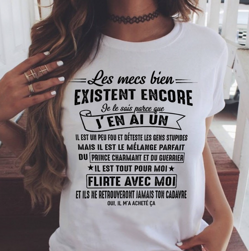Cadeau spécial pour votre petite amie - LUNA00 / fr00 (SKUUP-00)