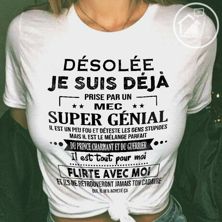 Cadeau spécial pour votre petite amie - LUNA00 / fr 00 (SKUUP-02)
