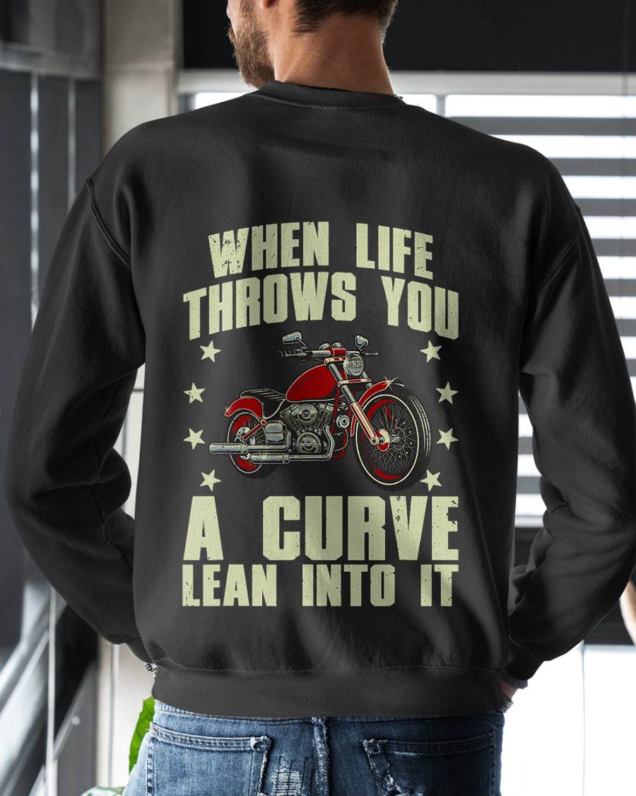 Funny Motorcycle Racer Design, Motorcycle Lover T-Shirt Small Biker- SHIRT FOR MEN WOMEN - LUNA00 ( SKU2607-DY-06)