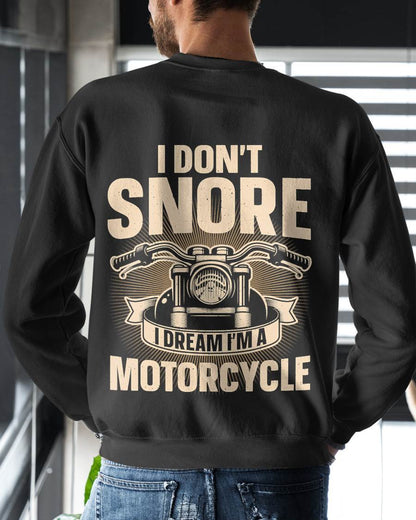 Funny Motorcycle Design, Biker Motorcycle Lover - SHIRT FOR MEN - LUNA00 (SKU2607-DY-03)