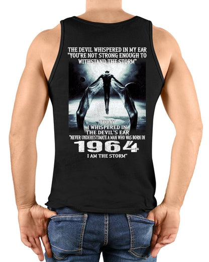 1964-I AM THE STORM US1964 (SKU07-119-64) FULL