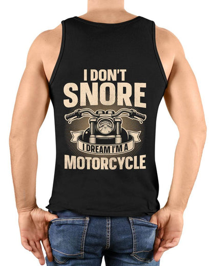 Funny Motorcycle Design, Biker Motorcycle Lover - SHIRT FOR MEN - LUNA00 (SKU2607-DY-03)