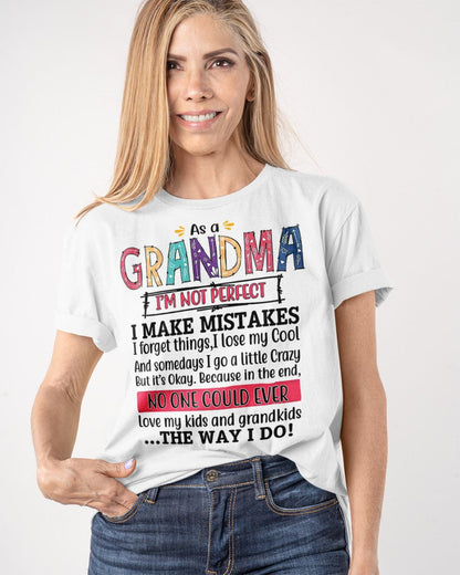 NO ONE COULD EVER LOVE MY KIDS AND GRANDKIDS THE WAY I DO - from grandma LUNA00