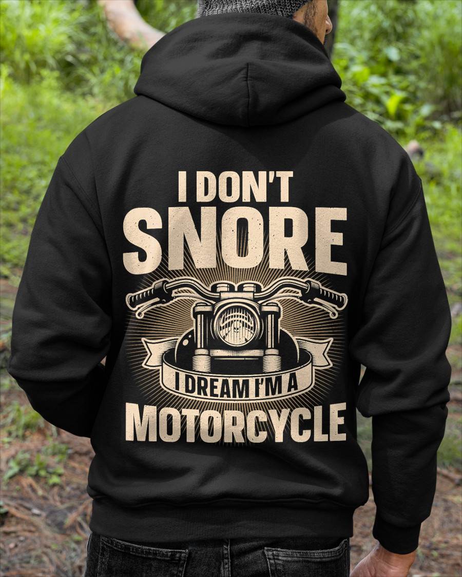 Funny Motorcycle Design, Biker Motorcycle Lover - SHIRT FOR MEN - LUNA00 (SKU2607-DY-03)