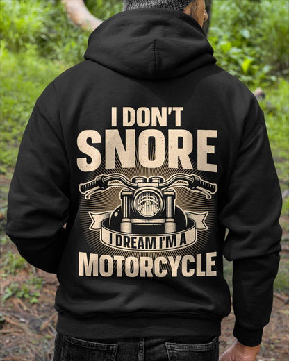 Funny Motorcycle Design, Biker Motorcycle Lover - SHIRT FOR MEN - LUNA00 (SKU2607-DY-03)