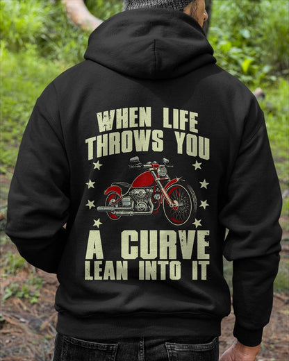 Funny Motorcycle Racer Design, Motorcycle Lover T-Shirt Small Biker- SHIRT FOR MEN WOMEN - LUNA00 ( SKU2607-DY-06)