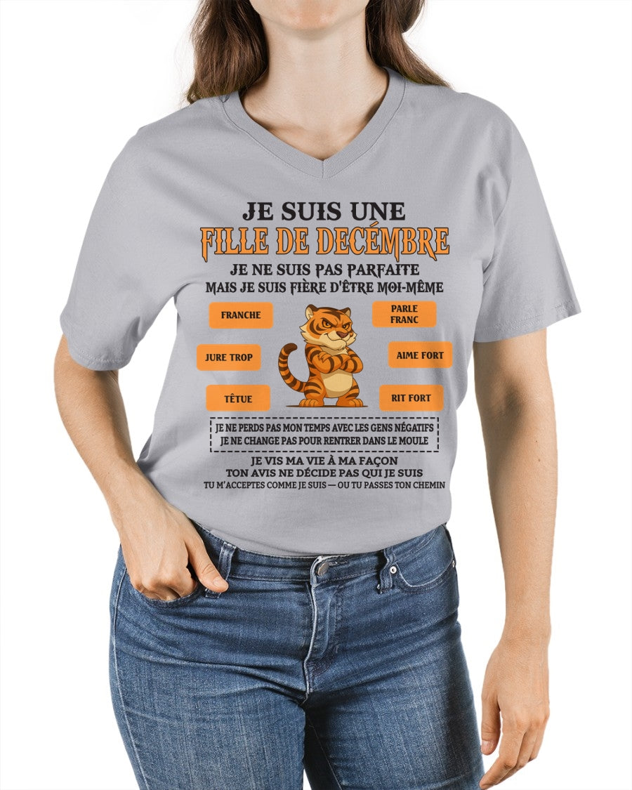 JE SUIS UNE FILLE DE DÉCEMBRE - fma LUNA12 / fr12 (SKU26T-01240-12)