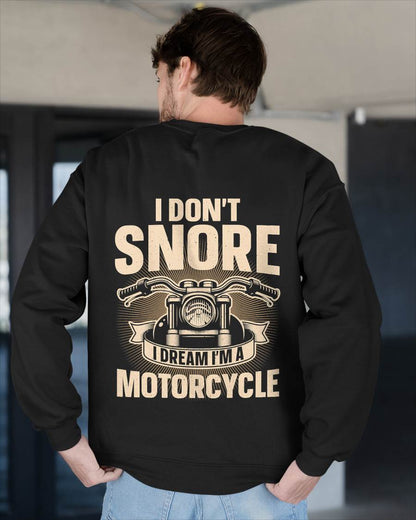 Funny Motorcycle Design, Biker Motorcycle Lover - SHIRT FOR MEN - LUNA00 (SKU2607-DY-03)